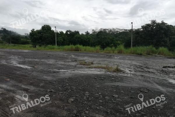 Terreno en chilibre