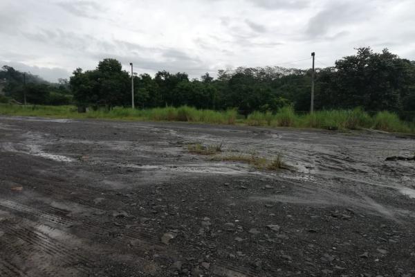 Terreno en chilibre