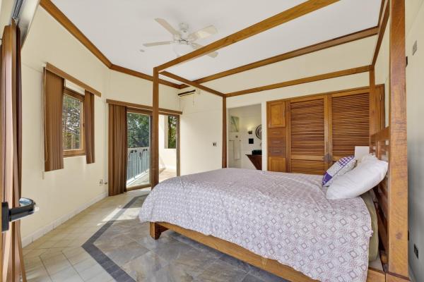 Resort-ready estate in hermosa bay boca chica
