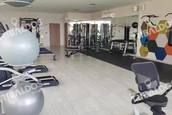 Venta de apartamento en royal palm nueva gorgona