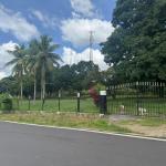 Strategic land for sale in el coco de la chorrera