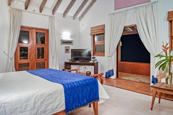 Villa esplendorosa luxury oceanview estate