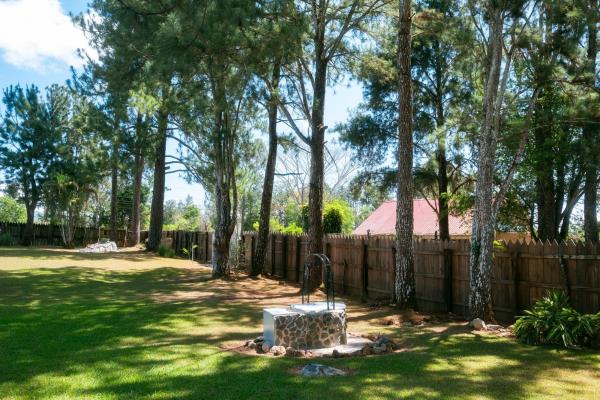 Casa de 3 dormitorios con llave en mano