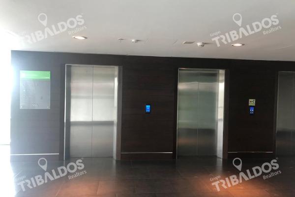 Alquiler de oficina en costa del este, edificio mmg tower