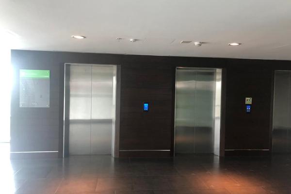 Alquiler de oficina en costa del este, edificio mmg tower