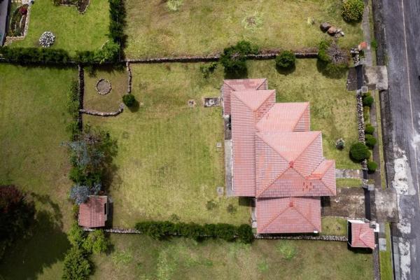 Excepcional casa en cerro verde estates, boquete