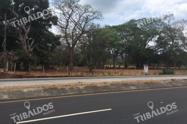 Se vende terreno en sajalices