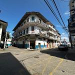 Commercial and residential building for sale