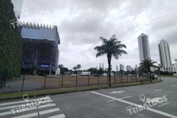 Venta de terreno en santa maria business district