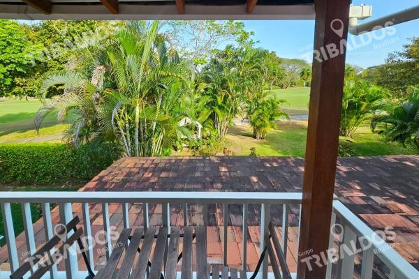 Venta de townhouse en costa blanca golf & villas decameron