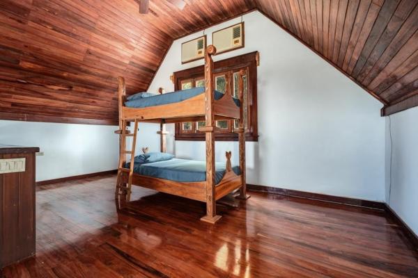 Boutique resort boca chica-commercial potential