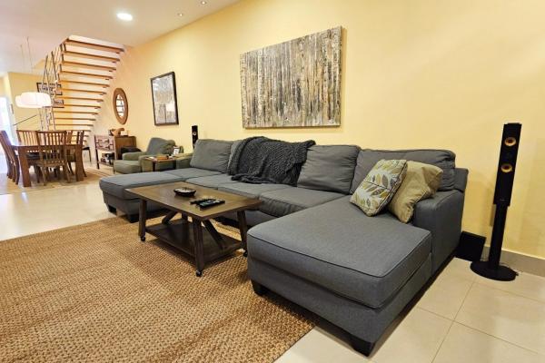 Family duplex in casamar - villamar - 270 m2