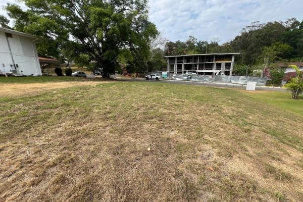 Terreno en venta - clayton