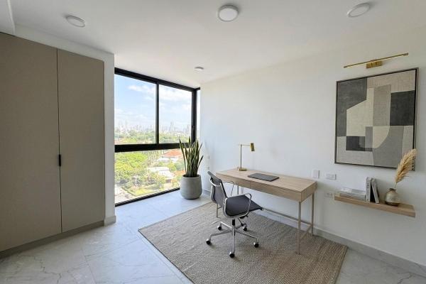 New condo in panama city panama