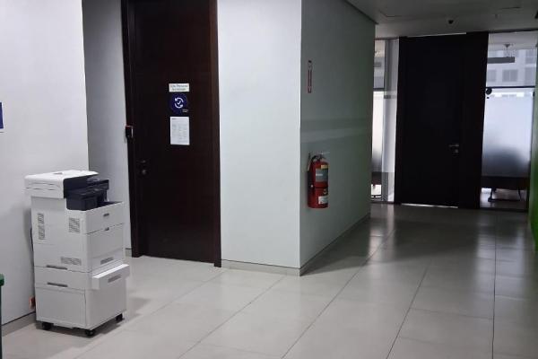 Venta o alquiler oficinas corporativas en la costa este