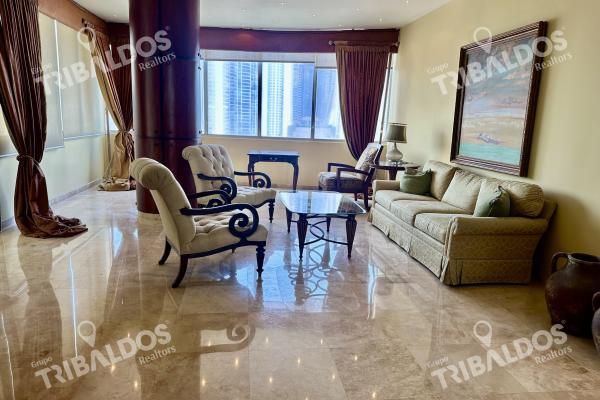 Venta de penthouse en paitilla, ph torre del parque