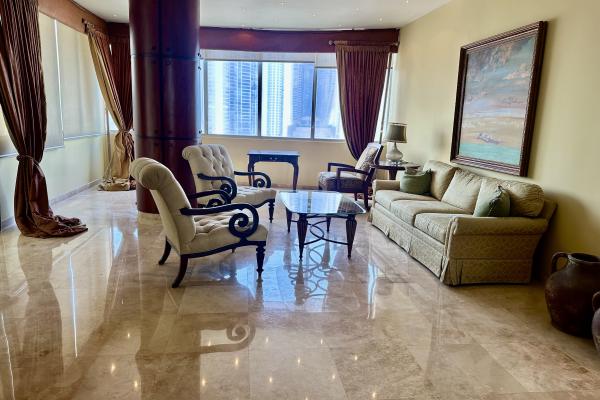 Venta de penthouse en paitilla, ph torre del parque