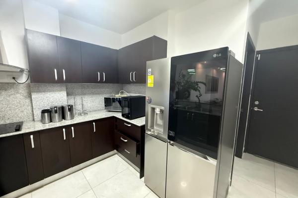 Complete apartment for rent