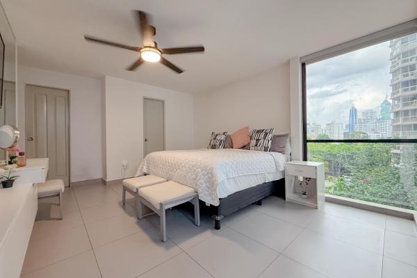 Royal princess - punta paitilla - apartamento remodelado