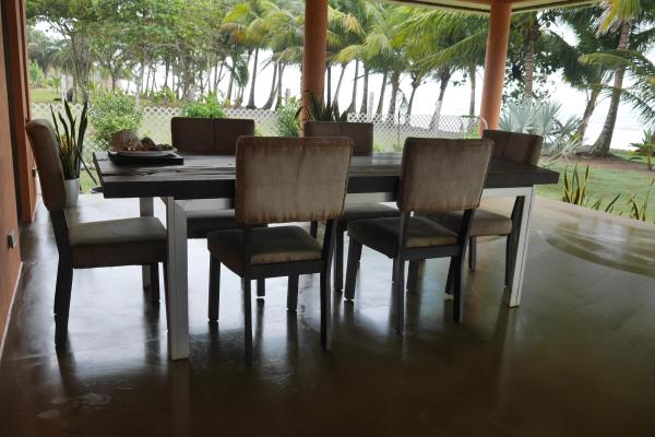 Casa de playa casa de playa a un precio muy atractivo cerca de boca chica