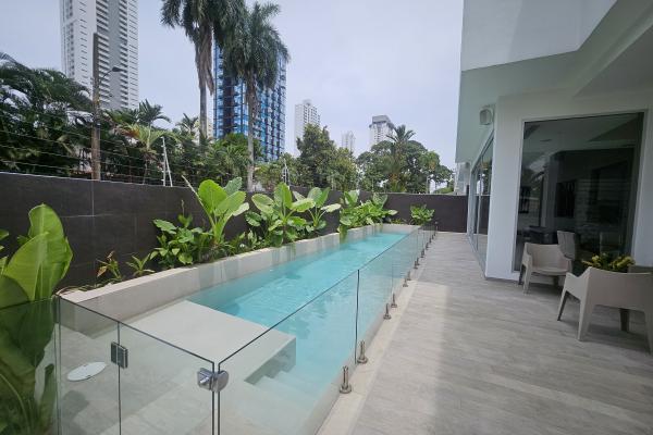 Venta de casa en bianco loft, altos del golf