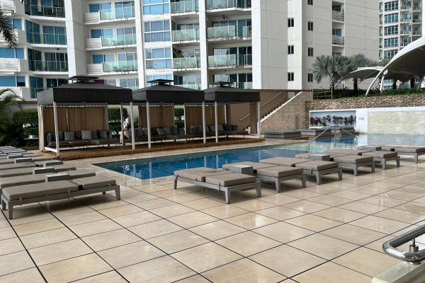 Se vende apartamento en punta pacifica