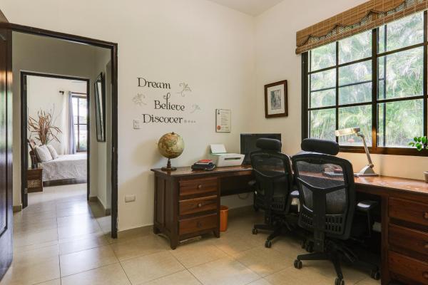 Luxury villa - financing - hacienda pacifica