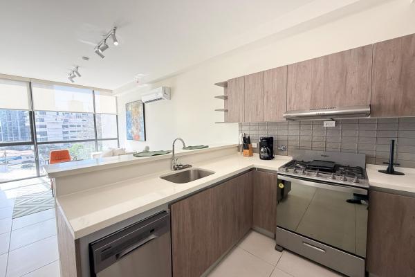 Apartamento en venta en coco place – coco del mar