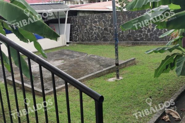 Venta de casa en club x, bethania
