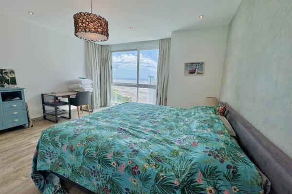Apartamento vista al mar, costadeleste ph titanium