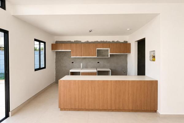 New, modern house for sale with a pool in coronado