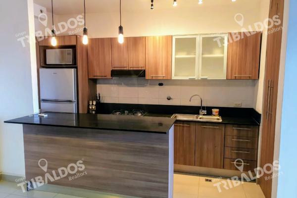 Venta de apartamento en ph diamond tower, san francisco