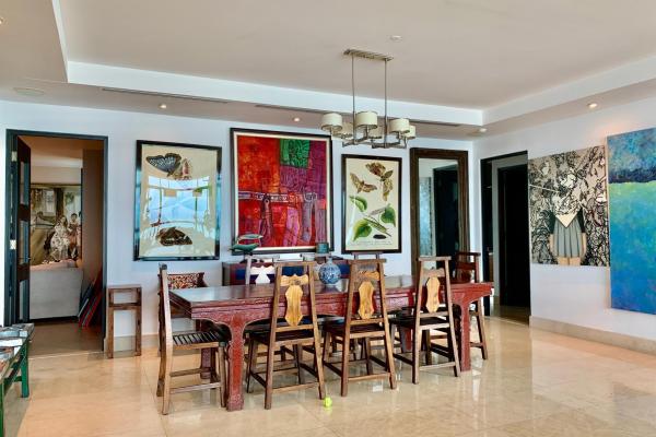 Apartment for sale in ph ten tower costa del este