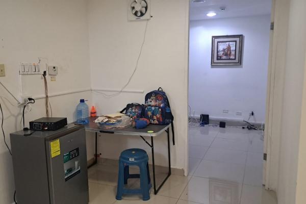 Venta de local comercial con mezzanine en los andes mall
