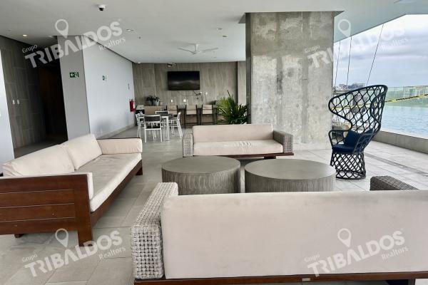 Venta de apartamento en santa maria ph greengarden