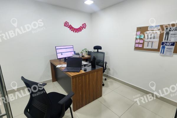 Venta de oficina en ph oceanía business plaza