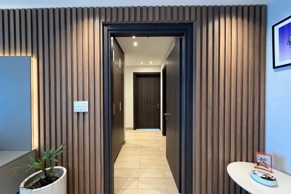 Apartment in ph vita