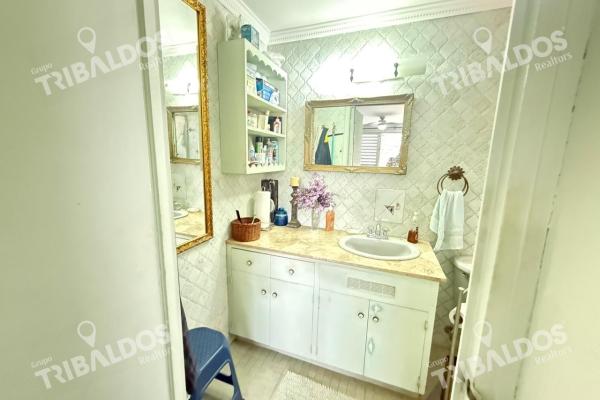 Sale of house in urb. villa lilla, san francisco