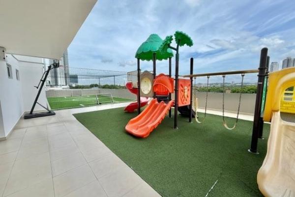 Apartment for sale ph alcala ocean view