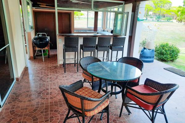 Casa en costa blanca golf and villas decameron