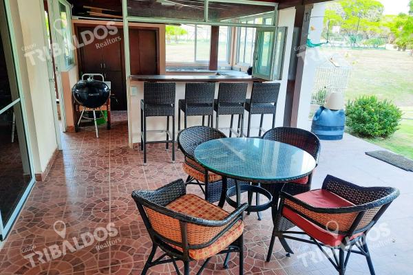 Casa en costa blanca golf and villas decameron