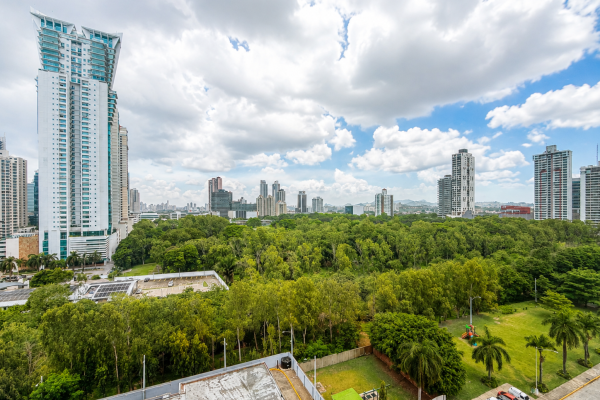 Venta de apartamento en ph aria, costa del este