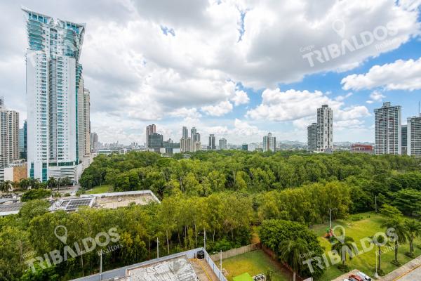 Venta de apartamento en ph aria, costa del este