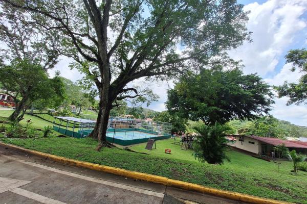 Vendo casa paraiso ancon
