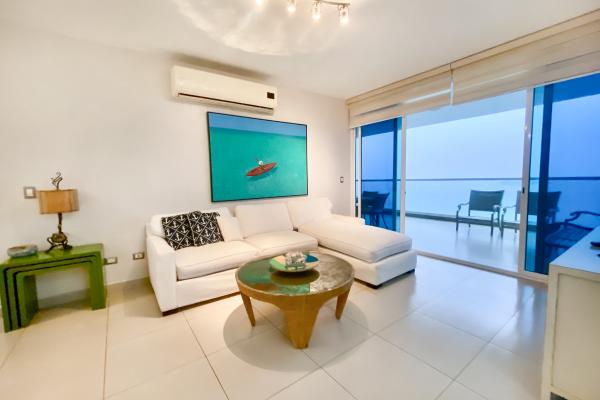 Venta apartamento santa clara residences