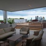 Apartamento en venta en luxor 400 el cangrejo