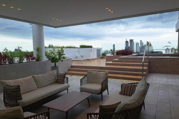 Apartamento en venta en luxor 400 el cangrejo