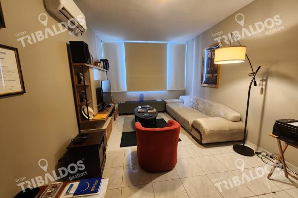 Alquiler de apartamento amoblado en ph platinum tower, paitilla