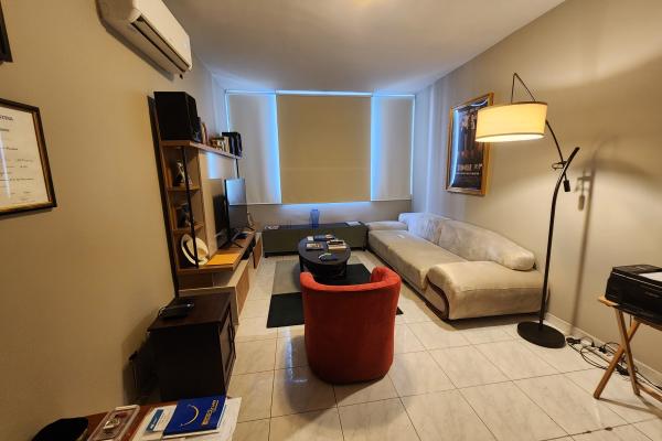 Alquiler de apartamento amoblado en ph platinum tower, paitilla