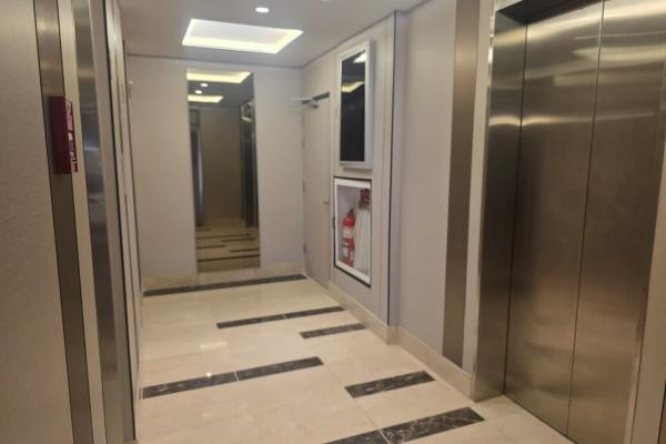 Sale of apartment in belle view bella vista ph
